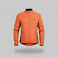 Lightweight Waterproof Cycling Windbreaker Jacket for Men - Ride Gravel Strong