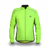 Cycling Windbreaker - Ride Gravel Strong