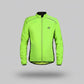 Lightweight Waterproof Cycling Windbreaker Jacket for Men - Ride Gravel Strong