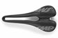 Selle SMP Drakon Saddle with Carbon Rails (Black)