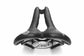 Selle SMP Dynamic Saddle with Carbon Rails (Black)