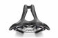 Selle SMP Forma Saddle with Carbon Rails (Black)