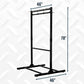Freestanding G-Bike | Holds 8 Bikes