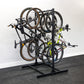 Freestanding G-Bike | Holds 8 Bikes