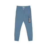 Garment - Dyed Sweatpants - Ride Gravel Strong