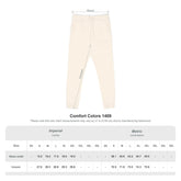 Garment - Dyed Sweatpants - Ride Gravel Strong