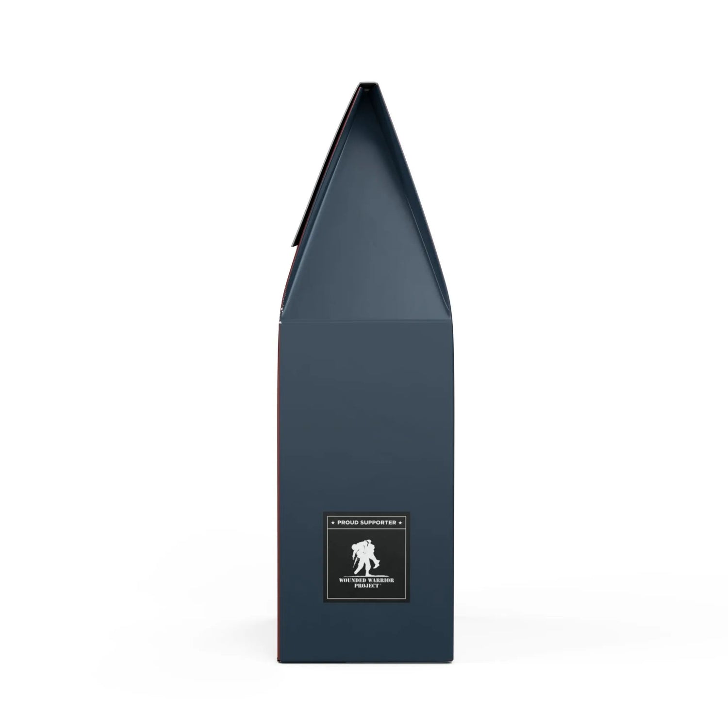 Bold and full-bodied, Gravel Strong Black Top Dark Roast delivers rich notes of bittersweet chocolate and toasted nuts. Small-batch roasted in the USA for quality.