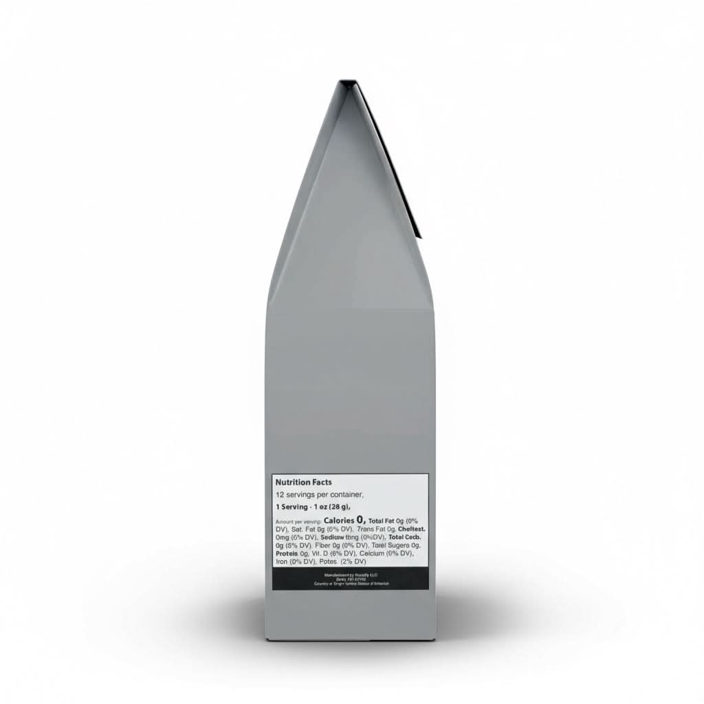 Gravel Strong - Low Gear Medium-Dark Roast Coffee - Ride Gravel Strong