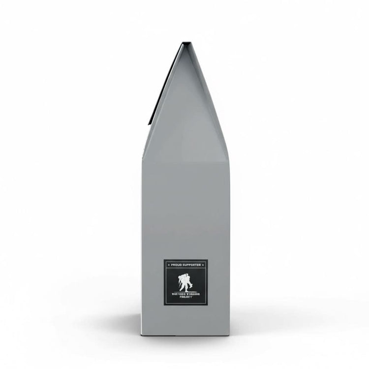 Gravel Strong - Low Gear Medium-Dark Roast Coffee - Ride Gravel Strong