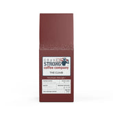 Gravel Strong - The Climb (Light Roast Coffee)