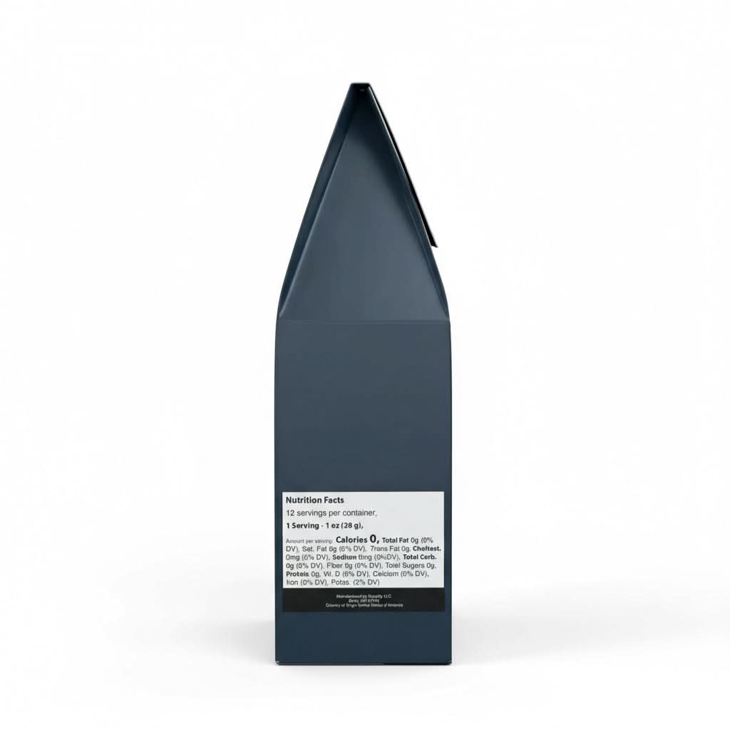 Gravel Strong - Switchback Medium-Dark Roast Coffee - Ride Gravel Strong