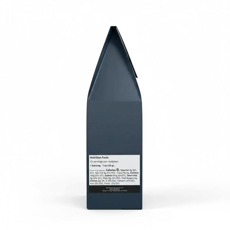 Gravel Strong - Switchback Medium-Dark Roast Coffee - Ride Gravel Strong