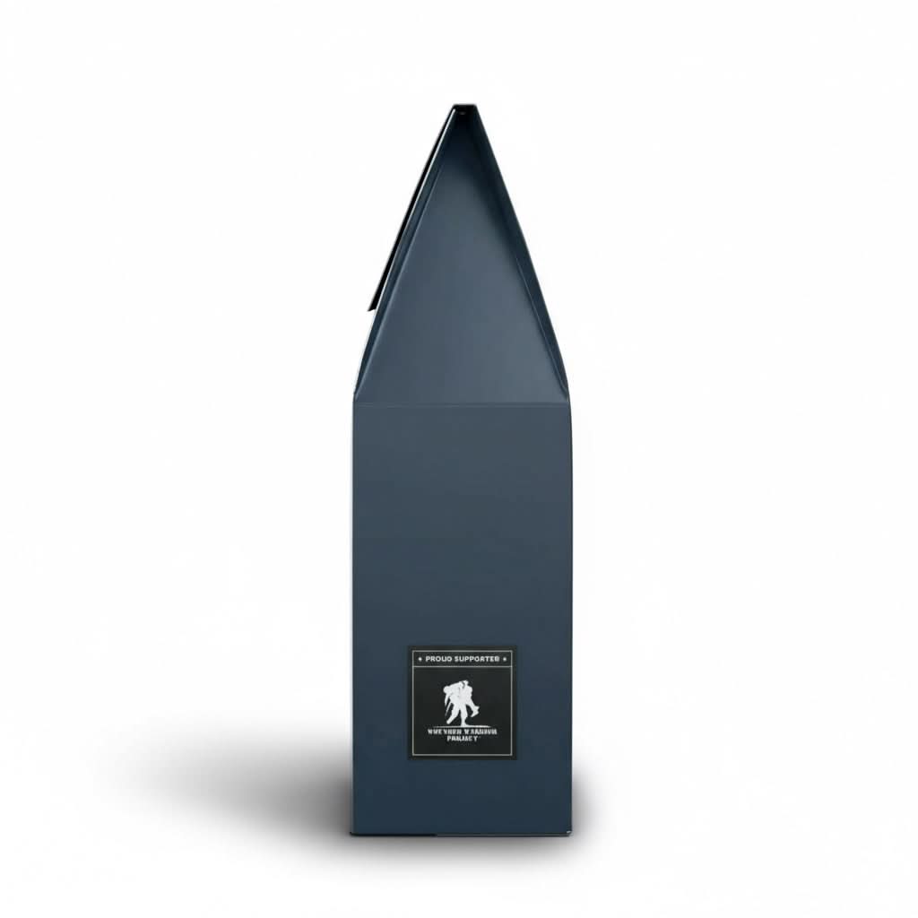 Gravel Strong - Switchback Medium-Dark Roast Coffee - Ride Gravel Strong