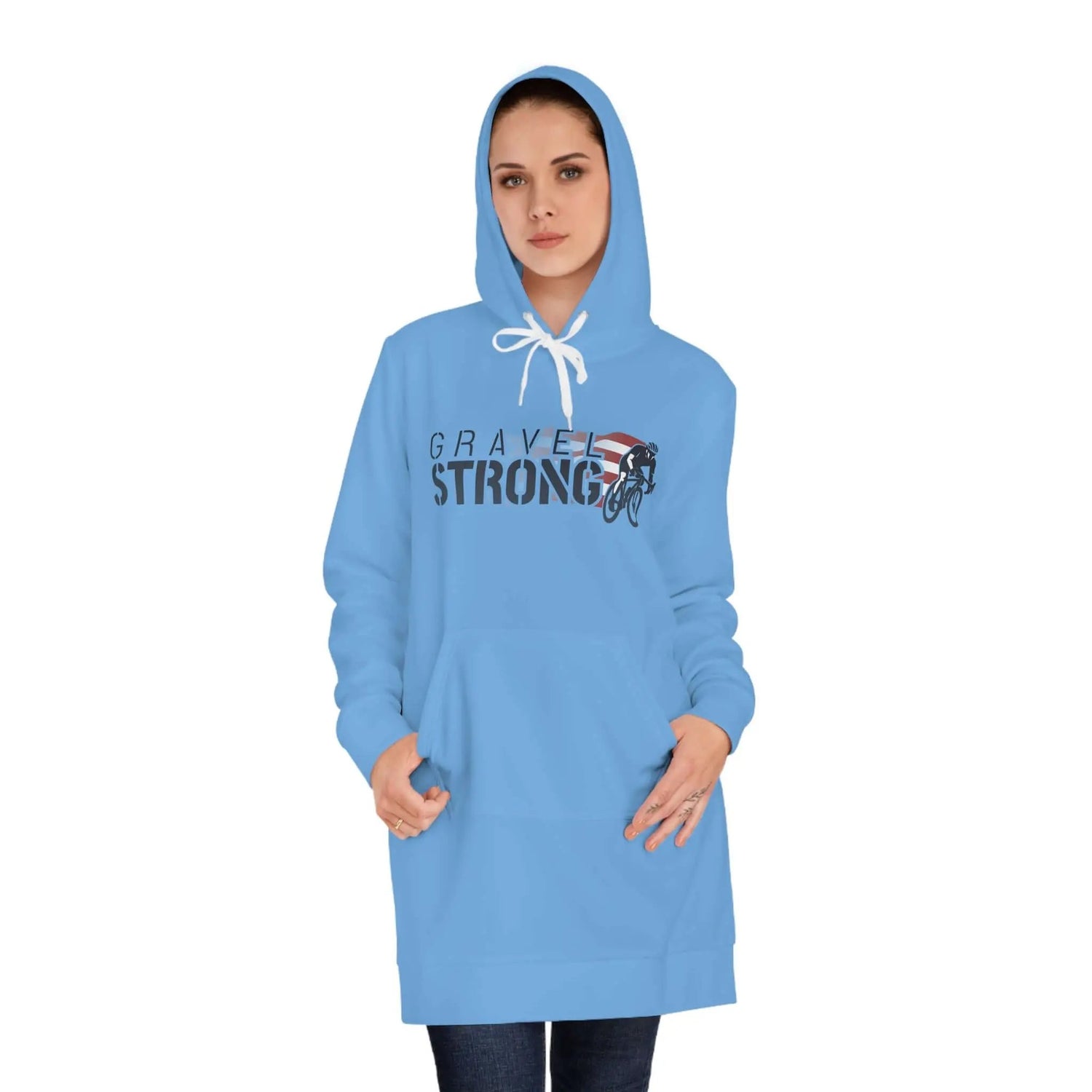 Gravel Strong Women&