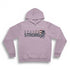 Hoodie - Ride Gravel Strong