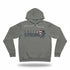 Hoodie - Ride Gravel Strong