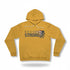 Hoodie - Ride Gravel Strong
