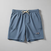 Lightweight Unisex Fleece Sweat Shorts - Ride Gravel Strong