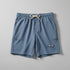 Lightweight Unisex Fleece Sweat Shorts - Ride Gravel Strong