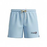 Lightweight Unisex Fleece Sweat Shorts - Ride Gravel Strong