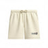 Lightweight Unisex Fleece Sweat Shorts - Ride Gravel Strong