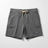 Lightweight Unisex Fleece Sweat Shorts - Ride Gravel Strong