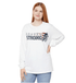 Long Sleeve T-Shirt | Unisex Cycling Tee - Ride Gravel Strong