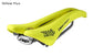 Selle SMP Blaster Pro Saddle with Carbon Rails