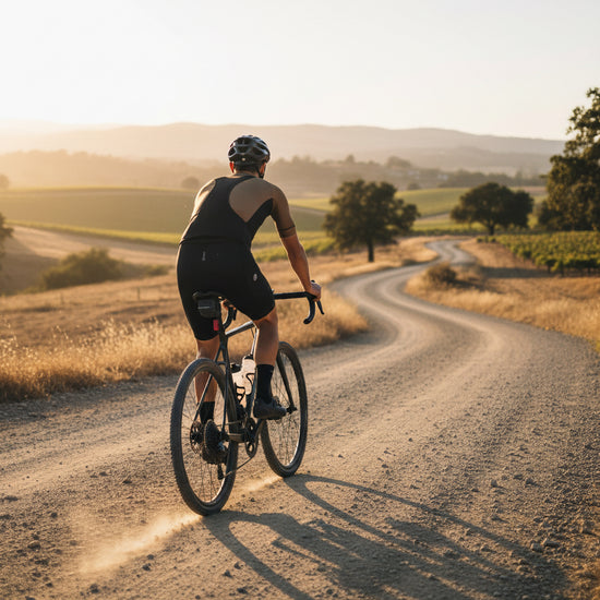 Nalini BAS Journey Gravel Men&