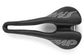 Selle SMP Pro Saddle with Carbon Rails (Black)