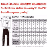 COLOMBIA Cycling Jersey 9D Bib Set MTB Uniform Bike Clothing Quick Dry Bicycle Clothes Mens Long Cycling Wear Vimost Shop