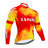 Team Cycling Jersey Bib Set - Espana Vimost Shop