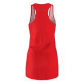 Racerback Dress - Ride Gravel Strong