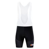 Team Cycling Jersey & Bib Set (Short) - Germany - Ride Gravel Strong
