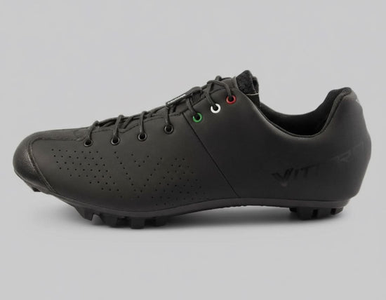 Vittoria Tierra Gravel Cycling Shoes - Ride Gravel Strong