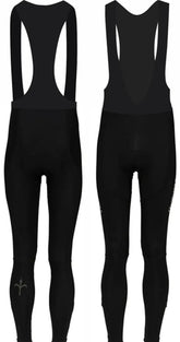 Winter Cycling Jersey & Bibs - Ride Gravel Strong