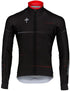 Winter Cycling Jersey & Bibs - Ride Gravel Strong
